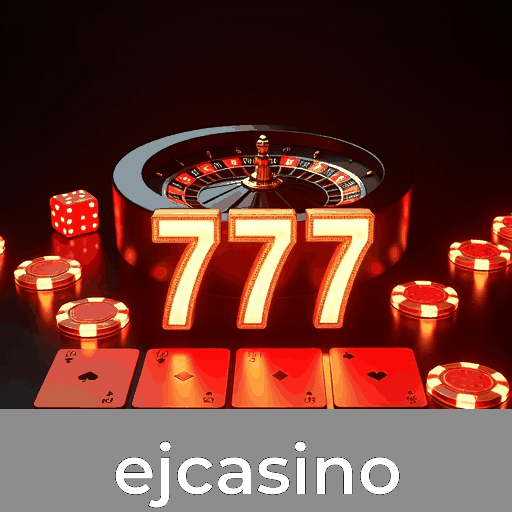 ejcasino: Bônus e Promoções que Transformam Seu Jogo