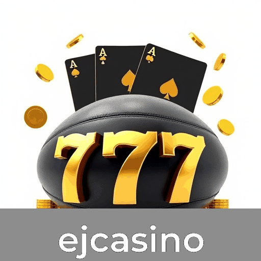 A Emoção dos Jogos de Cassino no ejcasino Espera por Você