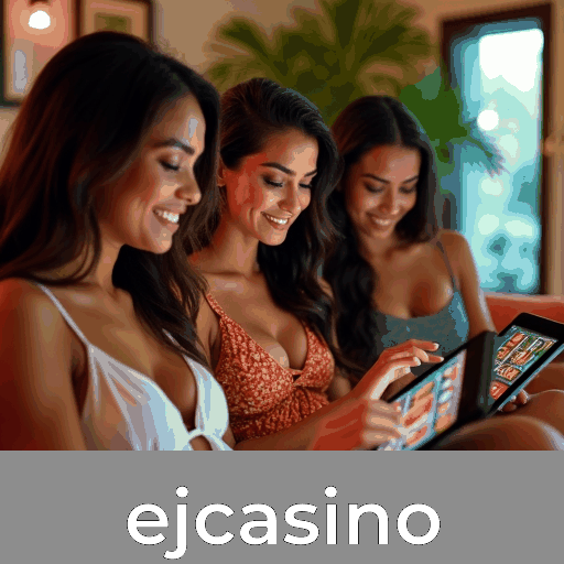 A Emoção dos Jogos de Cassino no ejcasino Espera por Você