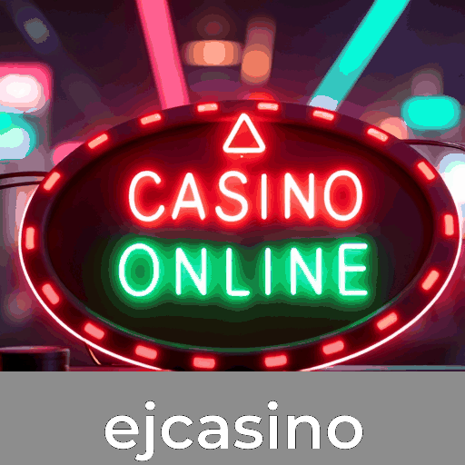 Experiência Completa e Serviços Profissionais no ejcasino