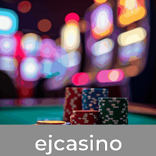 A Emoção dos Jogos de Cassino no ejcasino Espera por Você