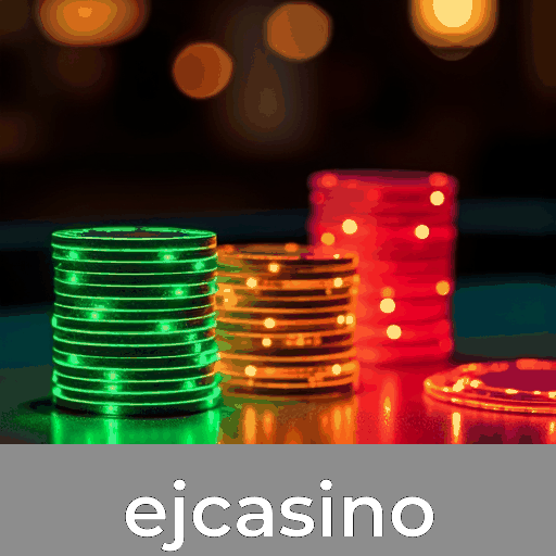 ejcasino: Apostas esportivas especializadas no Brasil
