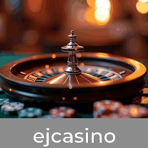 Experiência Completa e Serviços Profissionais no ejcasino