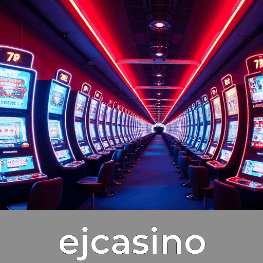 ejcasino: Bônus e Promoções que Transformam Seu Jogo