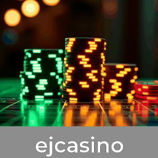 ejcasino: Jogos de Mesa Ao Vivo para Brasileiros