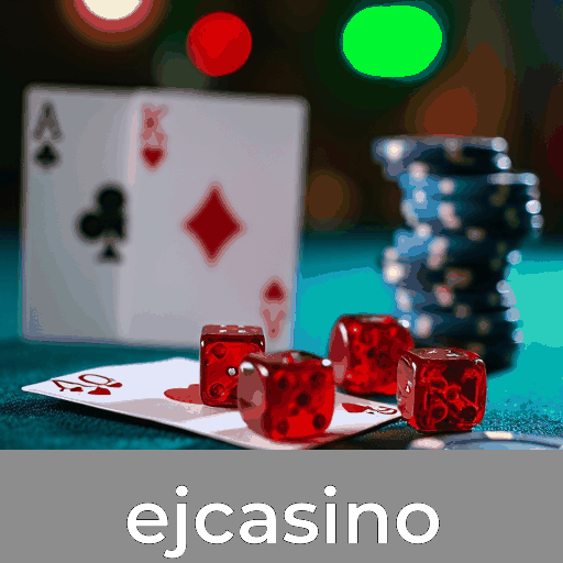 ejcasino: Jogos de Mesa Ao Vivo para Brasileiros