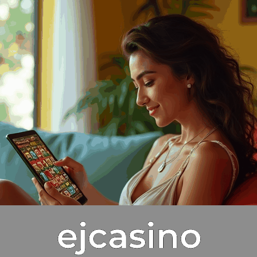 ejcasino: Apostas esportivas especializadas no Brasil