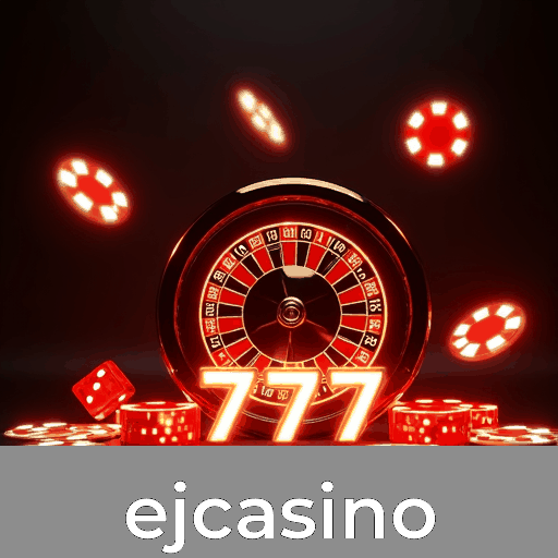 ejcasino: A Revolução dos Jogos em Seu Dispositivo Móvel