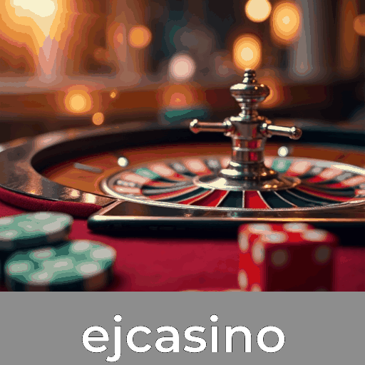 ejcasino: Jogos de Mesa Ao Vivo para Brasileiros