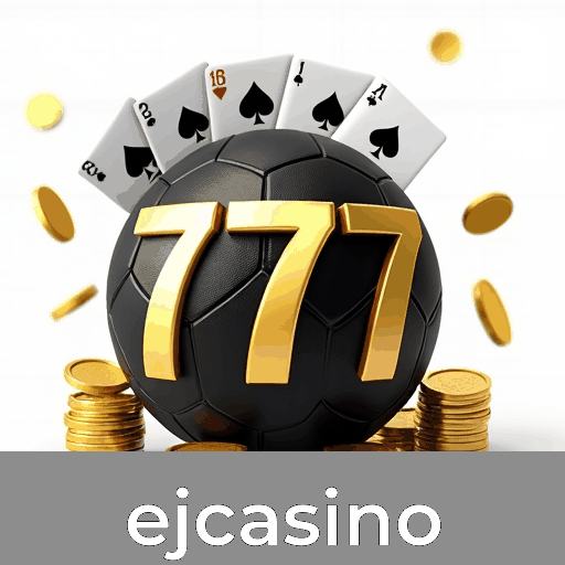 ejcasino: A Revolução dos Jogos em Seu Dispositivo Móvel