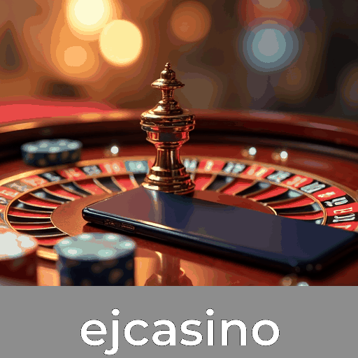Experimente o login premium no ejcasino com proteção avançada