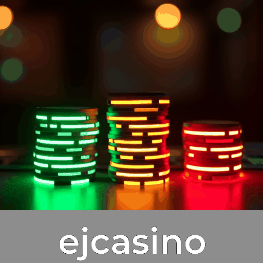 Experimente o login premium no ejcasino com proteção avançada