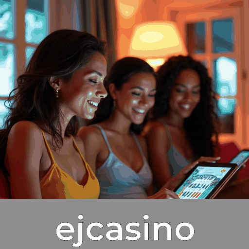 Experimente o login premium no ejcasino com proteção avançada