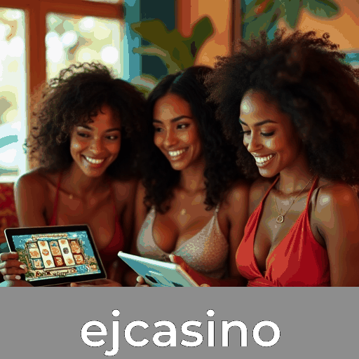 ejcasino: Bônus e Promoções que Transformam Seu Jogo