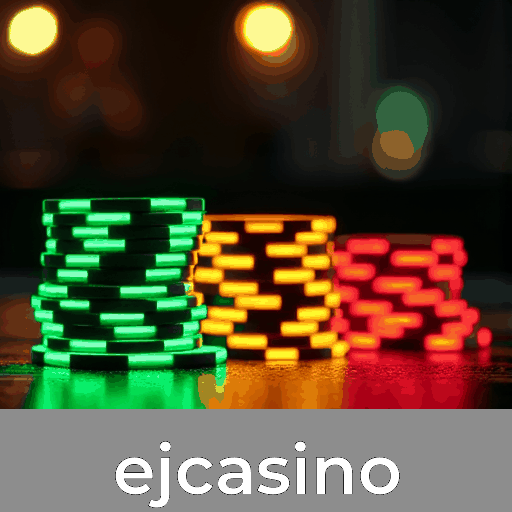 Aproveite ao Máximo as Promoções Imperdíveis do ejcasino!