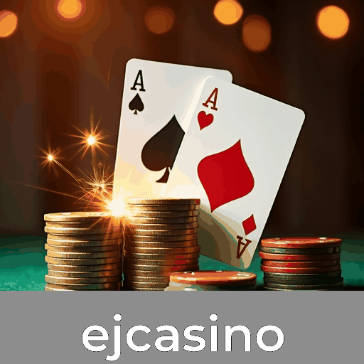 ejcasino: Jogos de Mesa Ao Vivo para Brasileiros