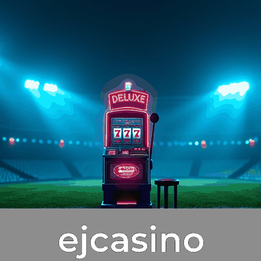 ejcasino: Apostas esportivas especializadas no Brasil