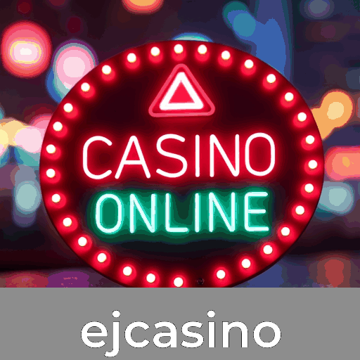 A Emoção dos Jogos de Cassino no ejcasino Espera por Você