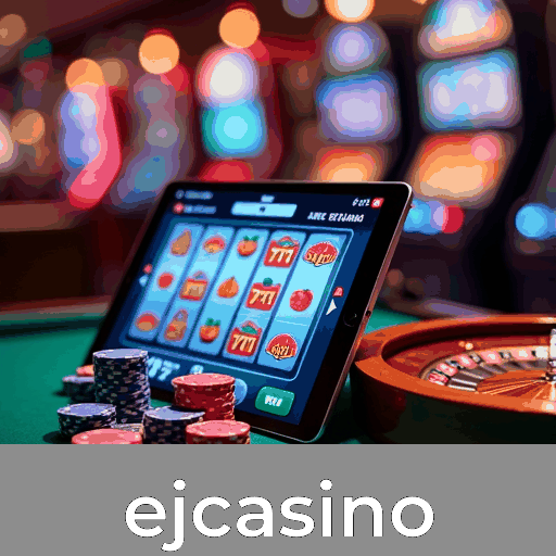 ejcasino: Jogos de Mesa Ao Vivo para Brasileiros
