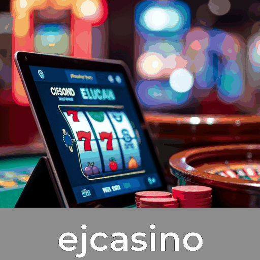 Experimente o login premium no ejcasino com proteção avançada
