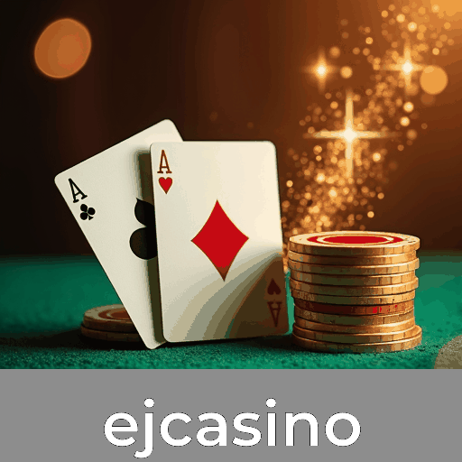 Experiência Completa e Serviços Profissionais no ejcasino