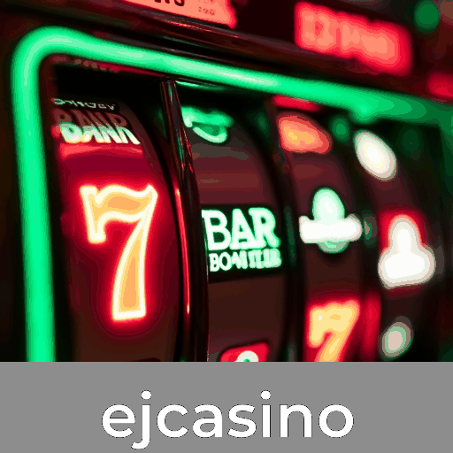 ejcasino: A Revolução dos Jogos em Seu Dispositivo Móvel