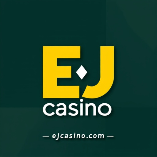 Logo da ejcasino